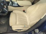  Bmw  Serie 5 BMW Seria 5 520d 4d #36