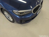  Bmw  Serie 5 BMW Seria 5 520d 4d #42