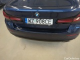  Bmw  Serie 5 BMW Seria 5 520d 4d #52