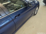  Bmw  Serie 5 BMW Seria 5 520d 4d #57