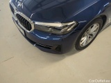  Bmw  Serie 5 BMW Seria 5 520d 4d #60