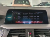  Bmw  X3 BMW  xDrive20i 5d #9