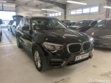  Bmw  X3 BMW  xDrive20i 5d #11