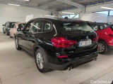  Bmw  X3 BMW  xDrive20i 5d #14