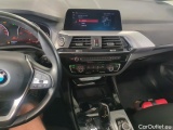  Bmw  X3 BMW  xDrive20i 5d #19