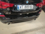  Bmw  X3 BMW  xDrive20i 5d #87