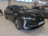  DS  DS4 DS 4 PureTech 130 AT8 TROCADERO 5d #13