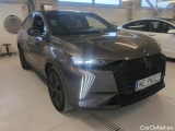  Citroen  DS 7 CROSSBACK DS 7 BlueHDi 130 Auto Performance Line 5d #11