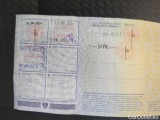  Dacia  Dokker Dacia  1.5 Blue dCi Laureate 95KM 5d #9