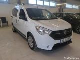  Dacia  Dokker Dacia  1.5 Blue dCi Laureate 95KM 5d #13
