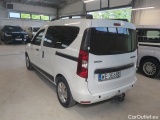  Dacia  Dokker Dacia  1.5 Blue dCi Laureate 95KM 5d #15