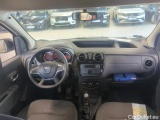  Dacia  Dokker Dacia  1.5 Blue dCi Laureate 95KM 5d #12