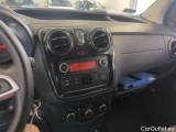  Dacia  Dokker Dacia  1.5 Blue dCi Laureate 95KM 5d #16