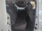  Dacia  Dokker Dacia  1.5 Blue dCi Laureate 95KM 5d #36