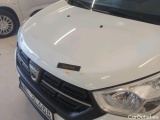  Dacia  Dokker Dacia  1.5 Blue dCi Laureate 95KM 5d #43