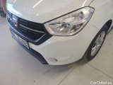 Dacia  Dokker Dacia  1.5 Blue dCi Laureate 95KM 5d #49