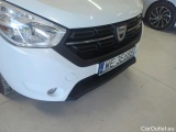  Dacia  Dokker Dacia  1.5 Blue dCi Laureate 95KM 5d #47