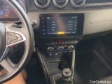  Dacia  Duster Dacia  1.5 Blue dCi Prestige 115KM 5d #13