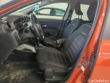  Dacia  Duster Dacia  1.5 Blue dCi Prestige 115KM 5d #15