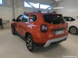  Dacia  Duster Dacia  1.5 Blue dCi Prestige 115KM 5d #17