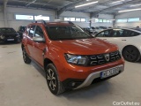  Dacia  Duster Dacia  1.5 Blue dCi Prestige 115KM 5d #18