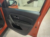  Dacia  Duster Dacia  1.5 Blue dCi Prestige 115KM 5d #39