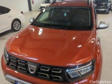  Dacia  Duster Dacia  1.5 Blue dCi Prestige 115KM 5d #59