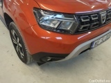  Dacia  Duster Dacia  1.5 Blue dCi Prestige 115KM 5d #62