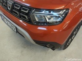  Dacia  Duster Dacia  1.5 Blue dCi Prestige 115KM 5d #63