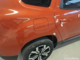  Dacia  Duster Dacia  1.5 Blue dCi Prestige 115KM 5d #78