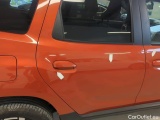  Dacia  Duster Dacia  1.5 Blue dCi Prestige 115KM 5d #80