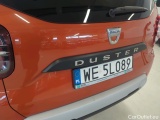  Dacia  Duster Dacia  1.5 Blue dCi Prestige 115KM 5d #89