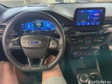  Ford  Kuga Ford  2.5 Duratec FHEV ST-Line eCVT FWD 5d #12