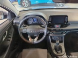  Hyundai  i30 Hyundai  Wagon 1.0 T-GDi 6MT 120KM Modern 5d #11