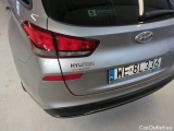  Hyundai  i30 Hyundai  Wagon 1.0 T-GDi 6MT 120KM Modern 5d #25