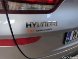  Hyundai  i30 Hyundai  Wagon 1.0 T-GDi 6MT 120KM Modern 5d #26