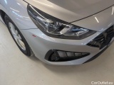  Hyundai  i30 Hyundai  Wagon 1.0 T-GDi 6MT 120KM Modern 5d #78