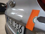  Hyundai  i30 Hyundai  Wagon 1.0 T-GDi 6MT 120KM Modern 5d #109