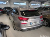  Hyundai  i30 Hyundai  Wagon 1.0 T-GDi 6MT 120KM Modern 5d #8