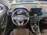  Hyundai  i30 Hyundai  Wagon 1.0 T-GDi 6MT 120KM Modern 5d #9