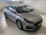  Hyundai  i30 Hyundai  Wagon 1.0 T-GDi 6MT 120KM Modern 5d #10