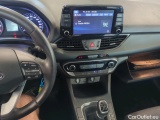  Hyundai  i30 Hyundai  Wagon 1.0 T-GDi 6MT 120KM Modern 5d #13