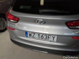  Hyundai  i30 Hyundai  Wagon 1.0 T-GDi 6MT 120KM Modern 5d #26