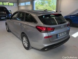  Hyundai  i30 Hyundai  Wagon 1.0 T-GDi 6MT 120KM Modern 5d #10