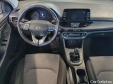  Hyundai  i30 Hyundai  Wagon 1.0 T-GDi 6MT 120KM Modern 5d #11