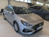  Hyundai  i30 Hyundai  Wagon 1.0 T-GDi 6MT 120KM Modern 5d #16