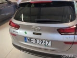  Hyundai  i30 Hyundai  Wagon 1.0 T-GDi 6MT 120KM Modern 5d #37