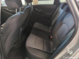  Hyundai  i30 Hyundai  Wagon 1.0 T-GDi 6MT 120KM Modern 5d #6