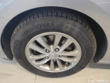  Hyundai  i30 Hyundai  Wagon 1.0 T-GDi 6MT 120KM Modern 5d #8