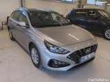  Hyundai  i30 Hyundai  Wagon 1.0 T-GDi 6MT 120KM Modern 5d #10